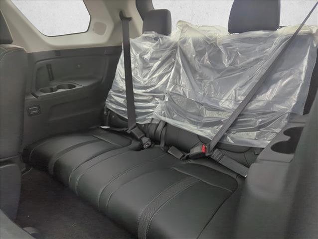 new 2025 Honda Pilot car, priced at $48,739