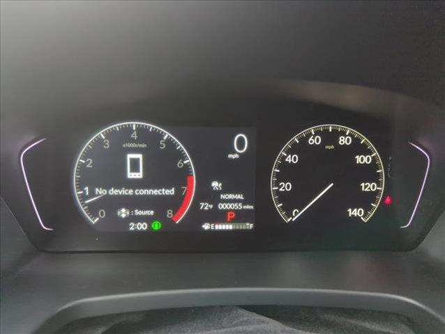 new 2025 Honda Pilot car, priced at $48,739