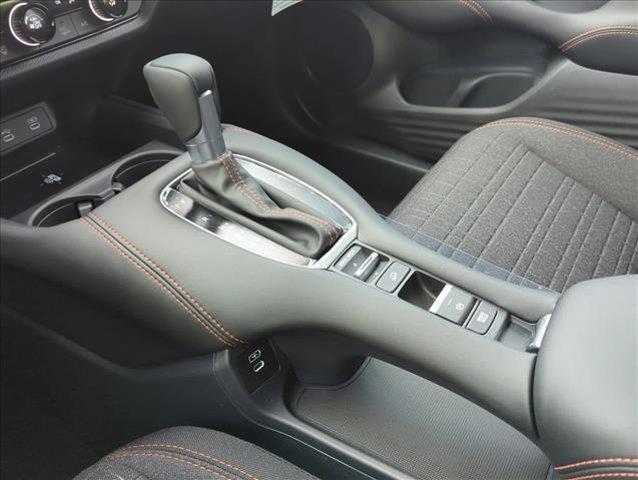 new 2026 Honda HR-V car, priced at $28,134