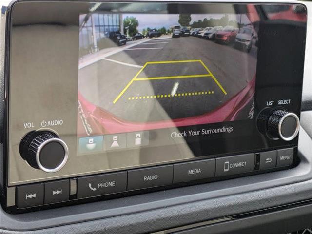 new 2025 Honda Accord car, priced at $28,688