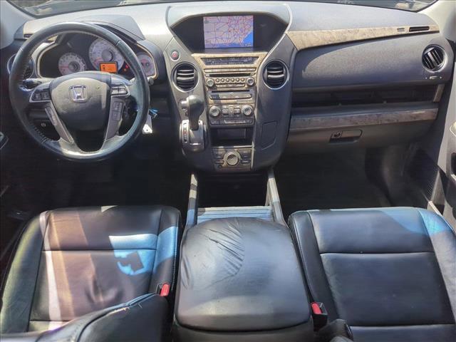 used 2015 Honda Pilot car, priced at $13,397