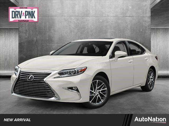 used 2017 Lexus ES 350 car, priced at $22,934