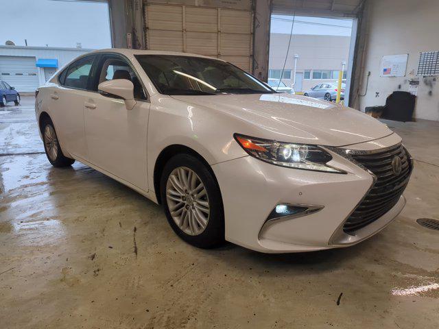 used 2017 Lexus ES 350 car, priced at $22,934