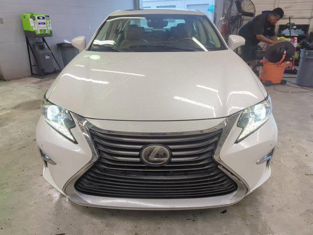 used 2017 Lexus ES 350 car, priced at $22,934