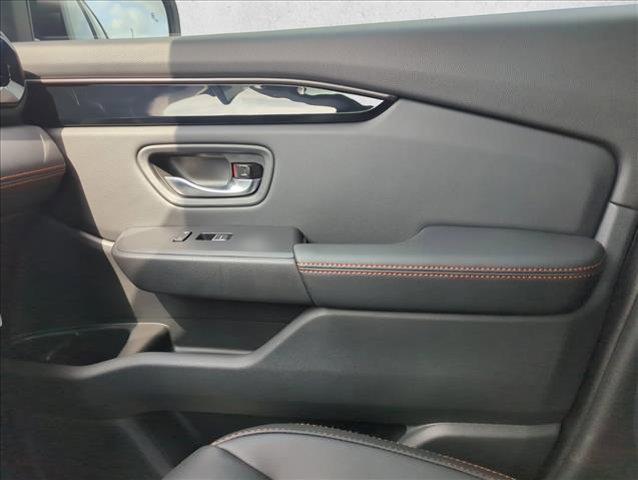 new 2025 Honda Pilot car, priced at $47,787