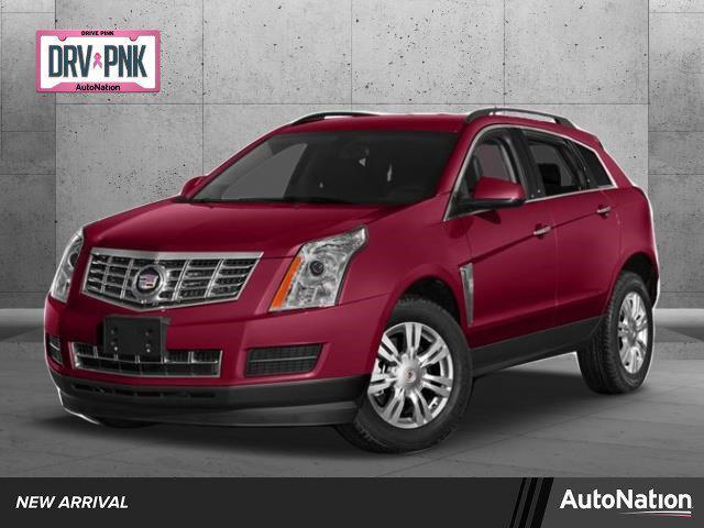 used 2013 Cadillac SRX car, priced at $8,888