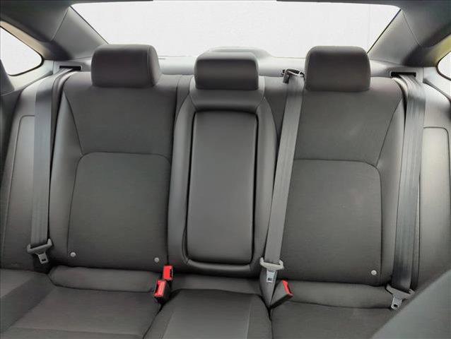 new 2026 Honda Civic car, priced at $26,929