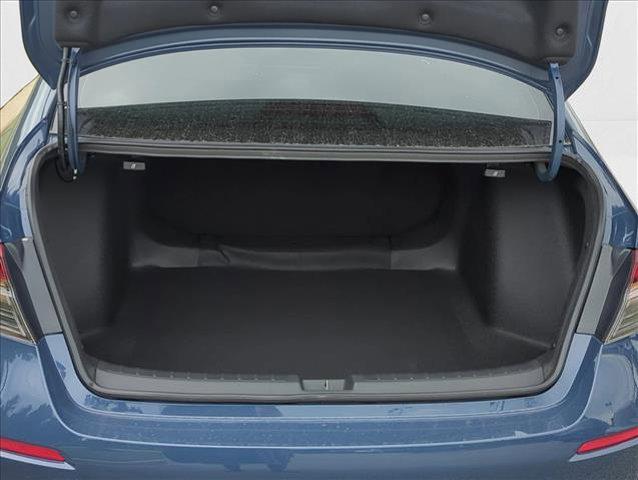 new 2026 Honda Civic car, priced at $26,929