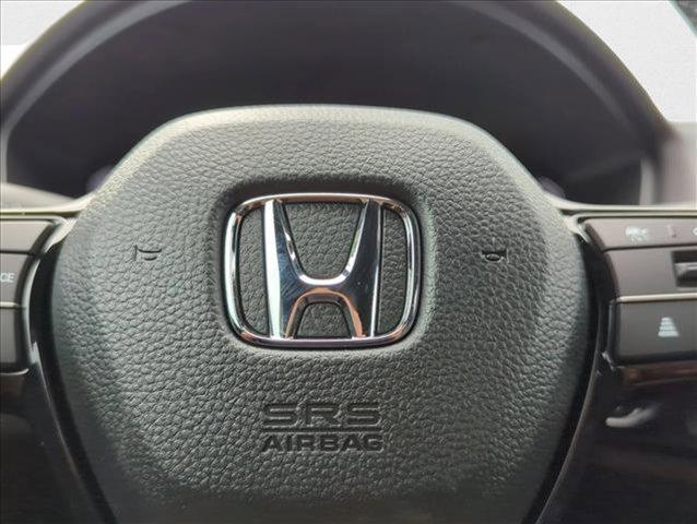 new 2026 Honda Civic car, priced at $26,929