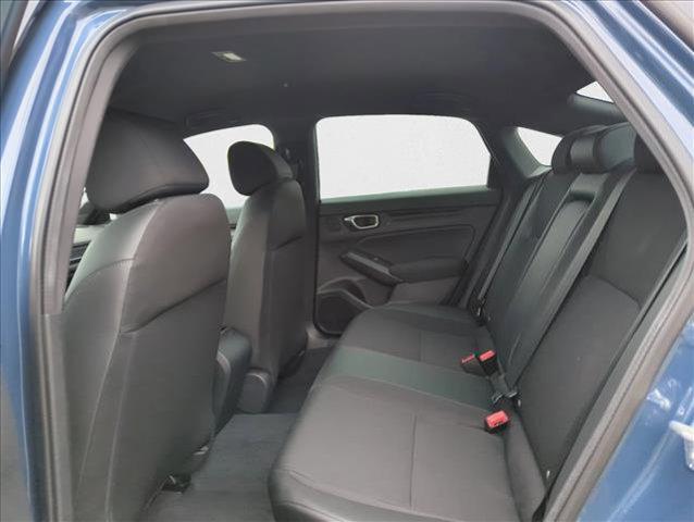 new 2026 Honda Civic car, priced at $26,929