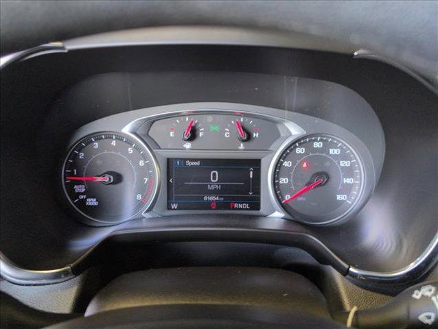used 2021 Chevrolet Blazer car, priced at $23,999