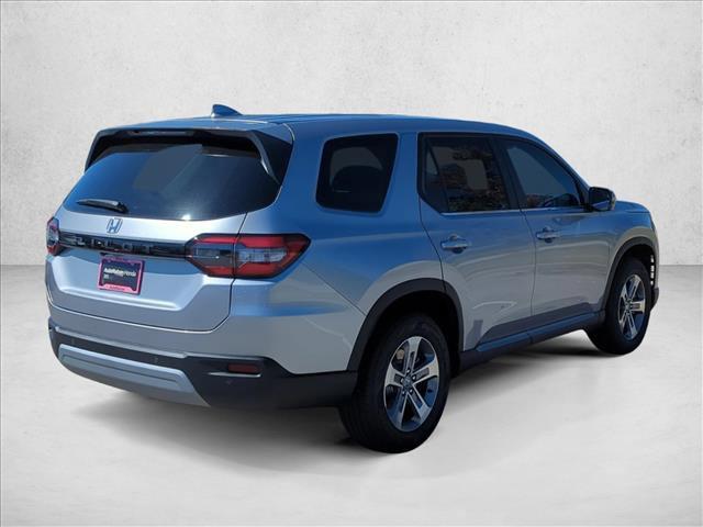 new 2025 Honda Pilot car, priced at $43,498