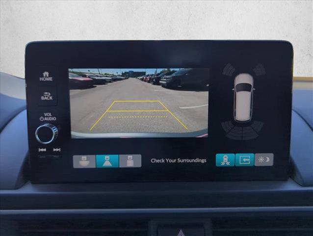 new 2025 Honda Pilot car, priced at $43,498