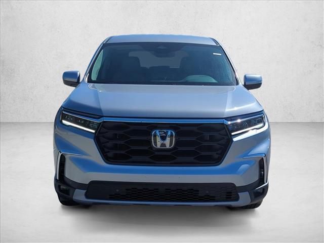 new 2025 Honda Pilot car, priced at $43,498