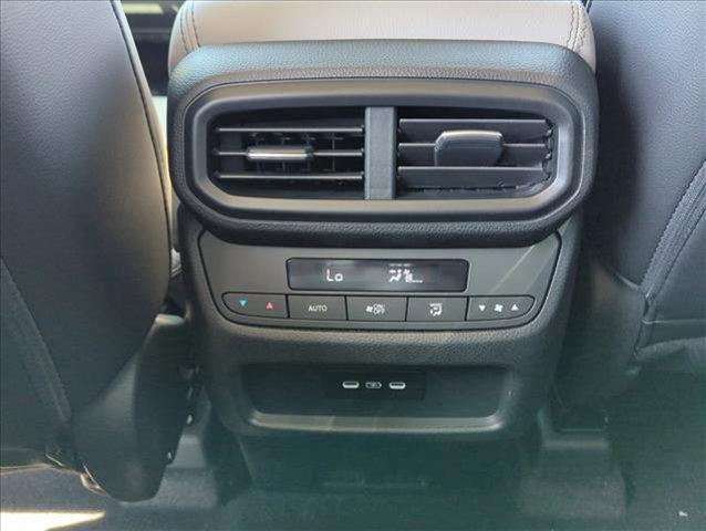 new 2025 Honda Pilot car, priced at $43,498