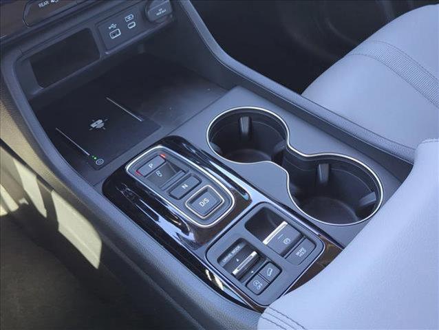 new 2025 Honda Pilot car, priced at $43,498