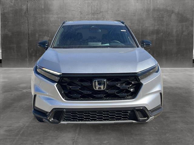 new 2025 Honda CR-V car, priced at $36,301