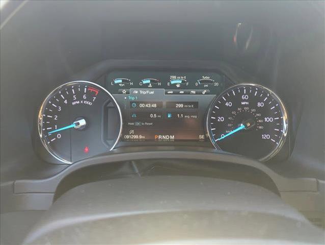 used 2018 Ford Expedition car, priced at $21,998