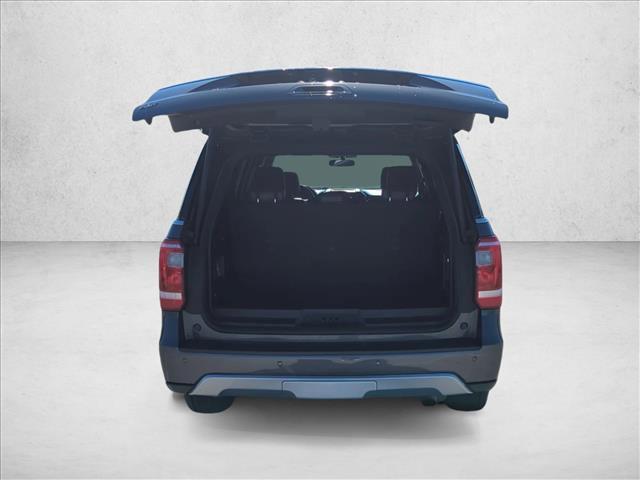 used 2018 Ford Expedition car, priced at $21,998