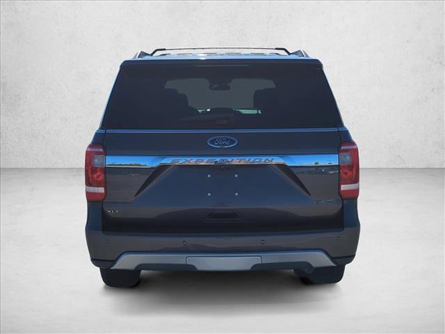used 2018 Ford Expedition car, priced at $21,998