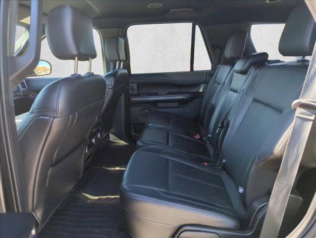 used 2018 Ford Expedition car, priced at $21,998