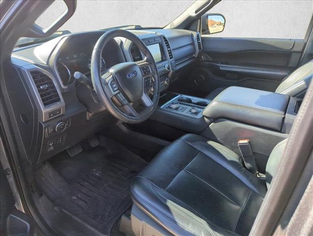 used 2018 Ford Expedition car, priced at $21,998