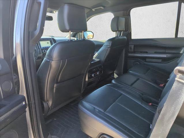 used 2018 Ford Expedition car, priced at $21,998