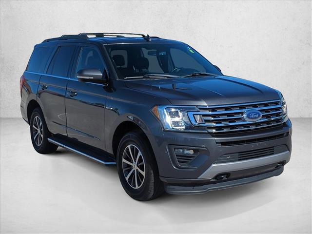 used 2018 Ford Expedition car, priced at $21,998