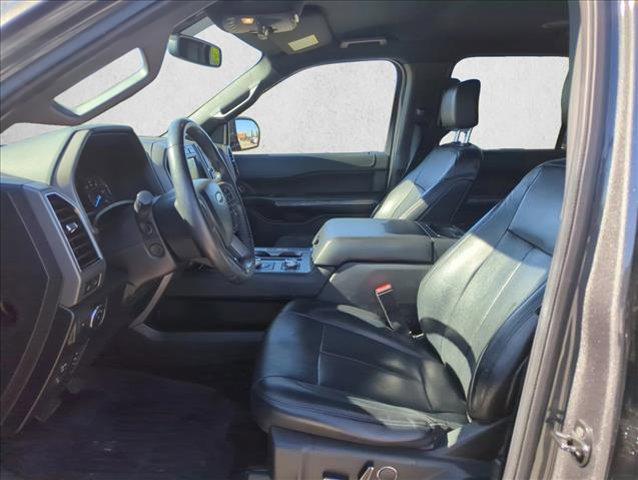 used 2018 Ford Expedition car, priced at $21,998