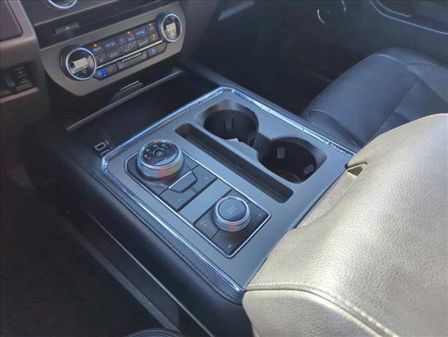 used 2018 Ford Expedition car, priced at $21,998