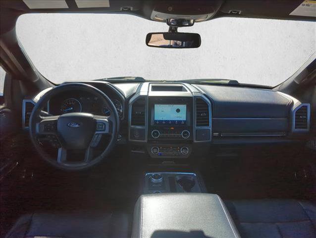used 2018 Ford Expedition car, priced at $21,998