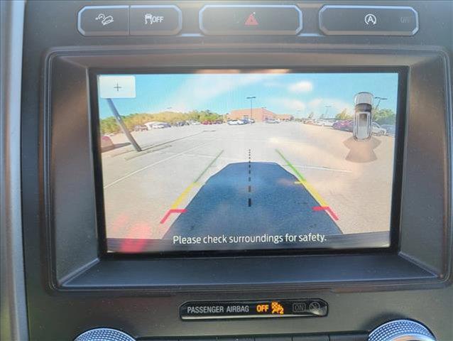 used 2018 Ford Expedition car, priced at $21,998