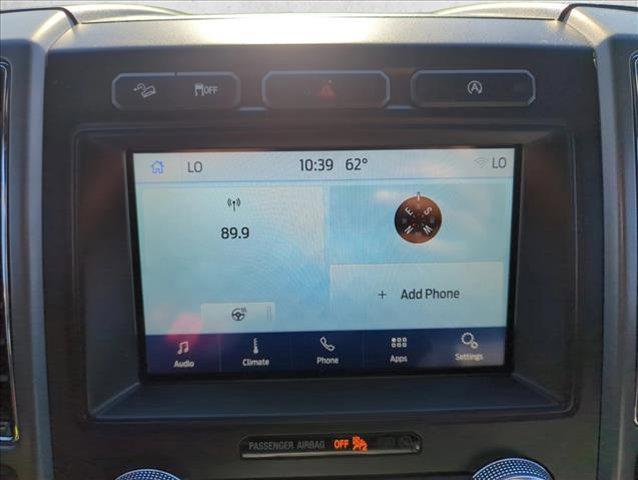 used 2018 Ford Expedition car, priced at $21,998