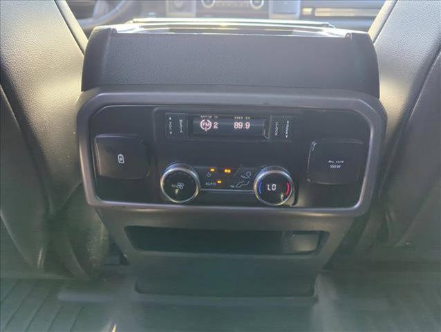 used 2018 Ford Expedition car, priced at $21,998