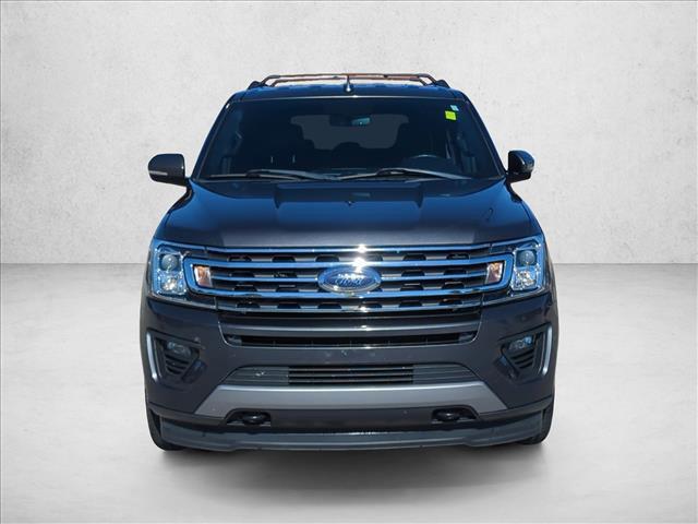used 2018 Ford Expedition car, priced at $21,998