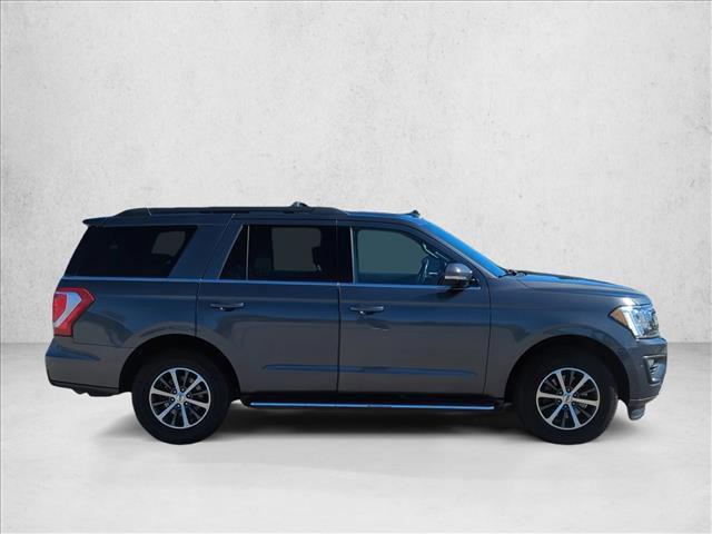 used 2018 Ford Expedition car, priced at $21,998