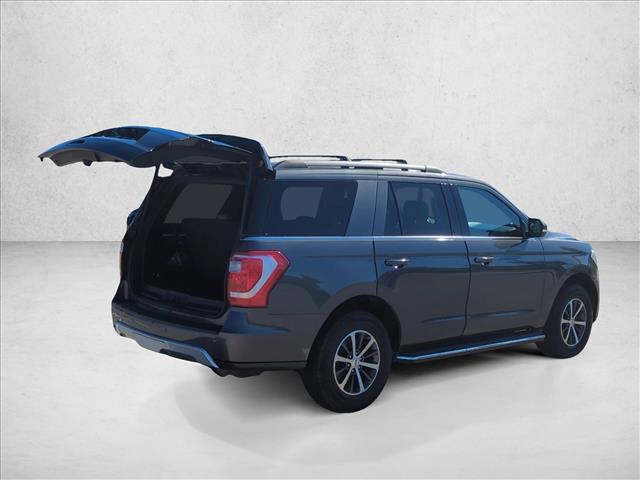used 2018 Ford Expedition car, priced at $21,998
