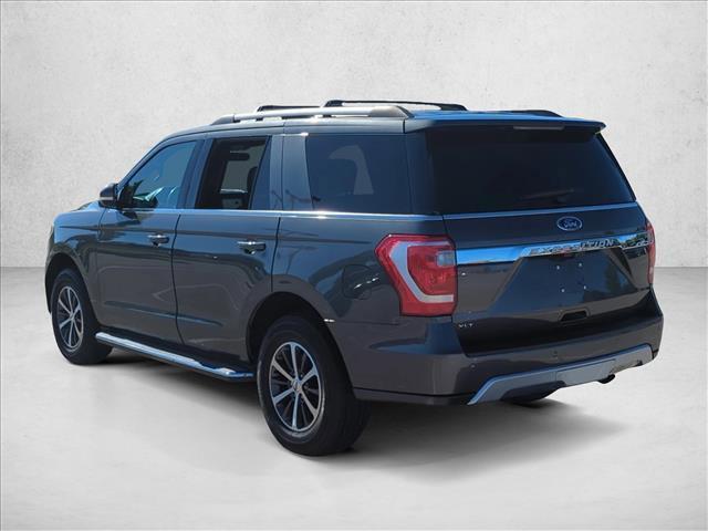 used 2018 Ford Expedition car, priced at $21,998