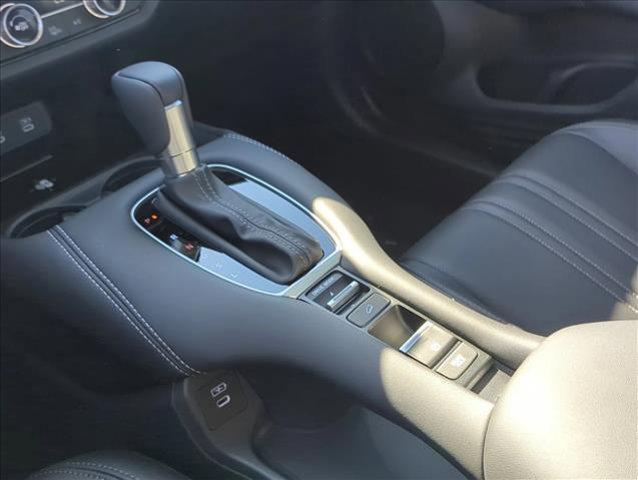 new 2026 Honda HR-V car, priced at $29,160