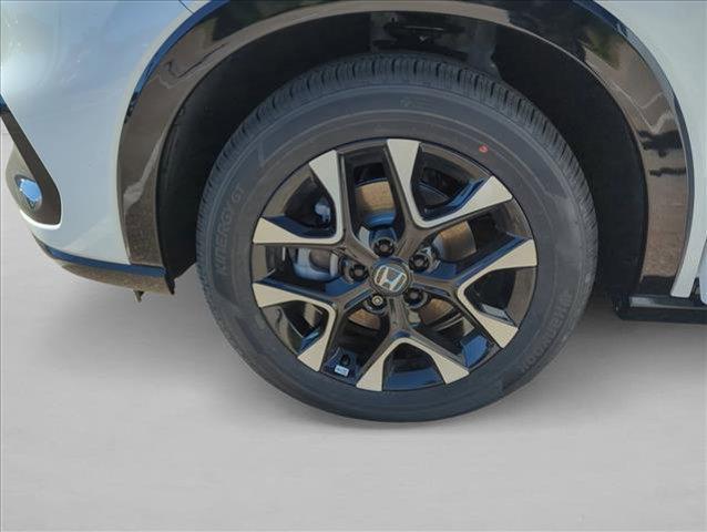 new 2026 Honda HR-V car, priced at $29,160