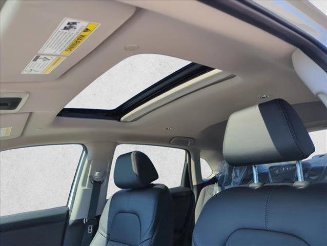 new 2026 Honda HR-V car, priced at $29,160