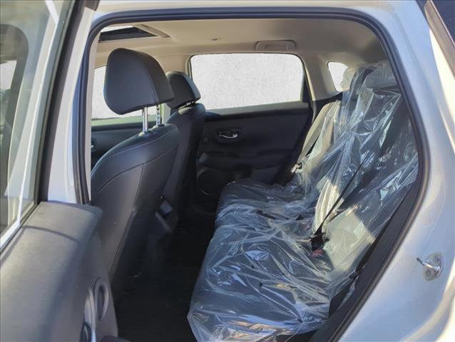 new 2026 Honda HR-V car, priced at $29,160