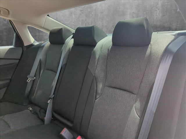 used 2024 Honda Accord car, priced at $28,900