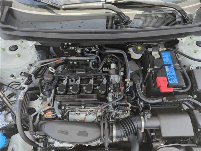 used 2024 Honda Accord car, priced at $28,900