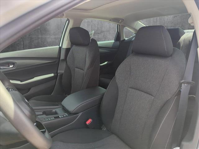 used 2024 Honda Accord car, priced at $28,900