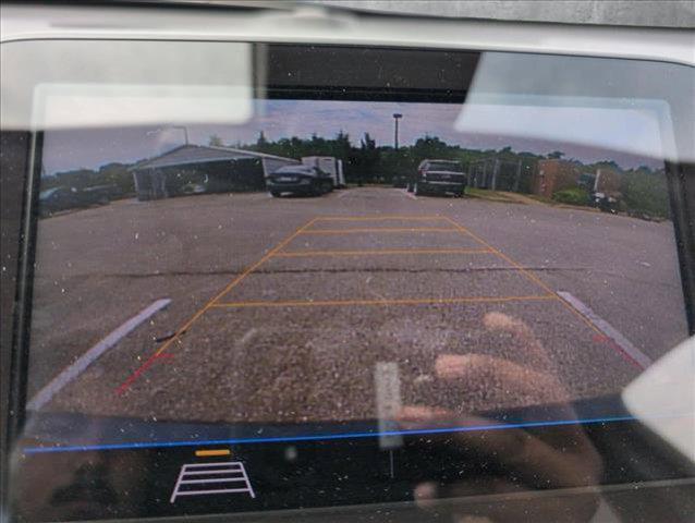 used 2019 Chevrolet Malibu car, priced at $16,671