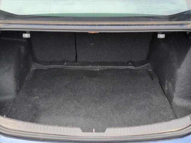 used 2019 Chevrolet Malibu car, priced at $16,671