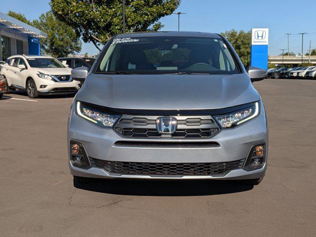 new 2026 Honda Odyssey car, priced at $42,287