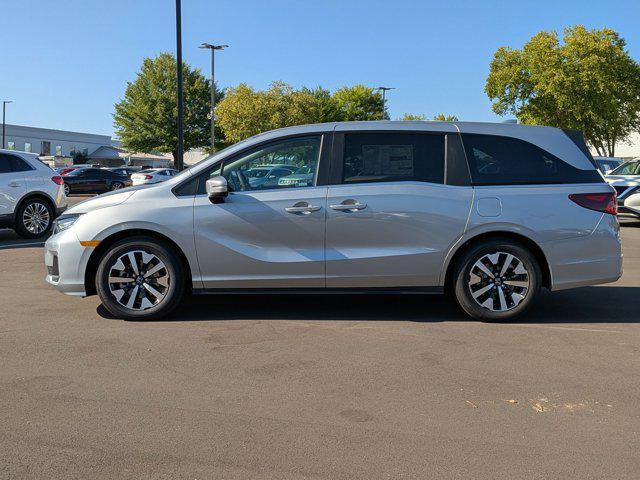 new 2026 Honda Odyssey car, priced at $42,287