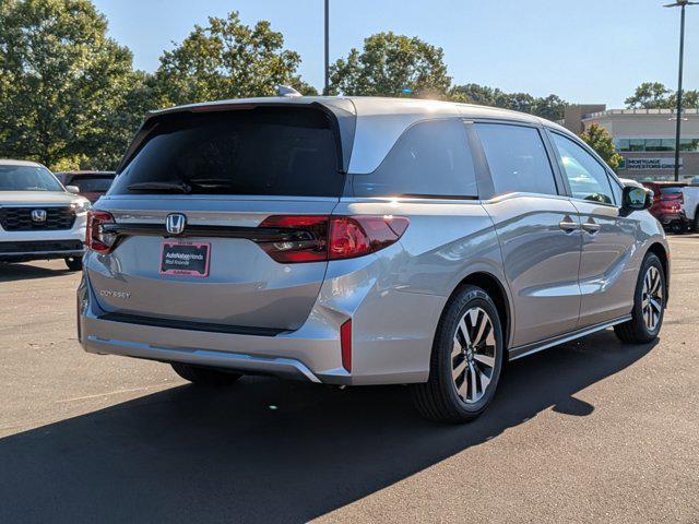 new 2026 Honda Odyssey car, priced at $42,287
